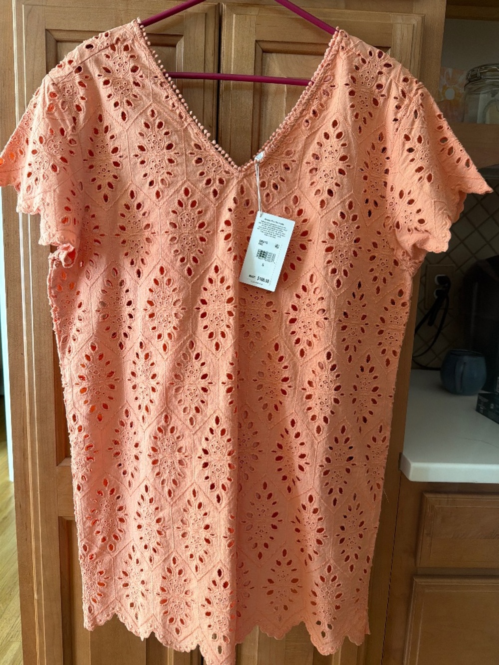 Splendid Sandro Dress